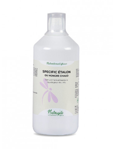 Specific Étalon Nutragile, 1 L | Nature Horse Langon