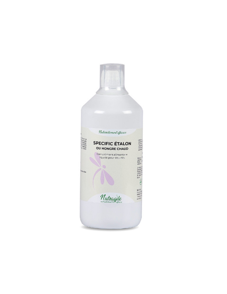 Specific Étalon Nutragile, 1 L | Nature Horse Langon