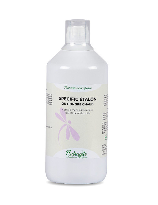 Specific Étalon Nutragile, 1 L | Nature Horse Langon