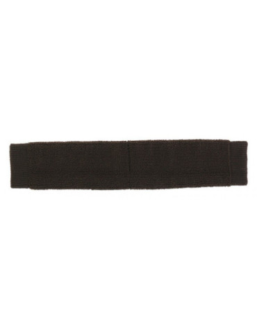 Fourreau de sangle noir, 40 cm