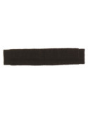 Fourreau de sangle noir, 40 cm