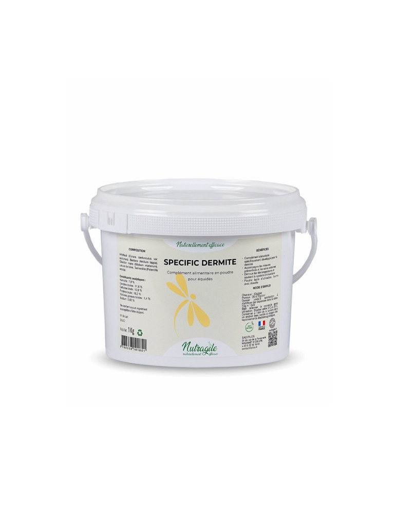 Specific dermite 1KG