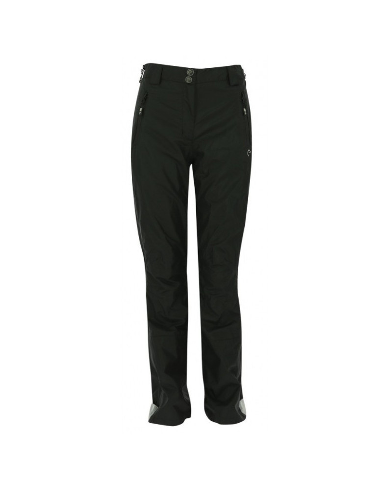 Surpantalon Sona fin noir, taille M