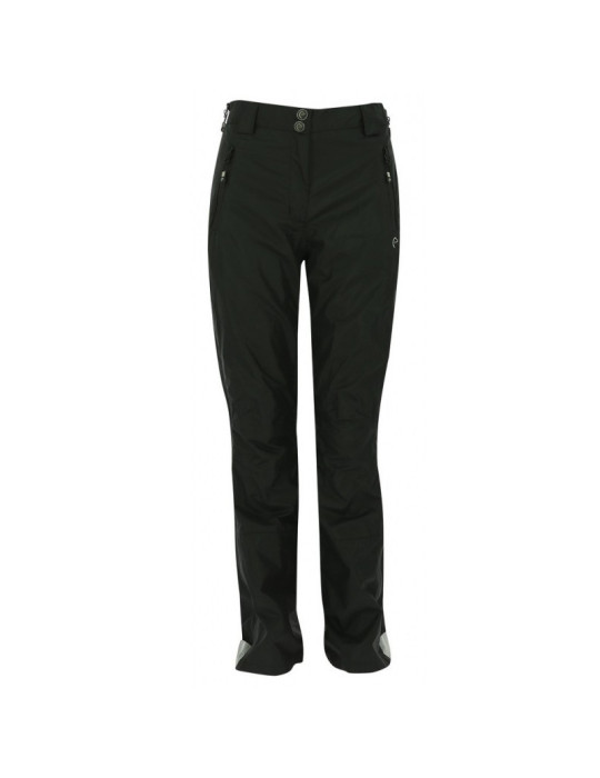 Surpantalon Sona fin noir, taille M