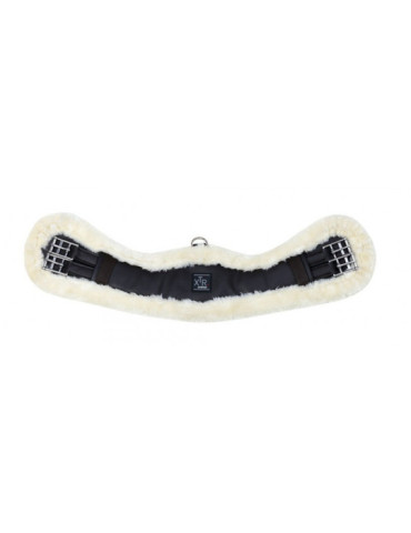Sangle courte XTR mouton, 60 cm