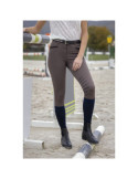 Equi-Thème Safir noir/bleu, taille 12 ans