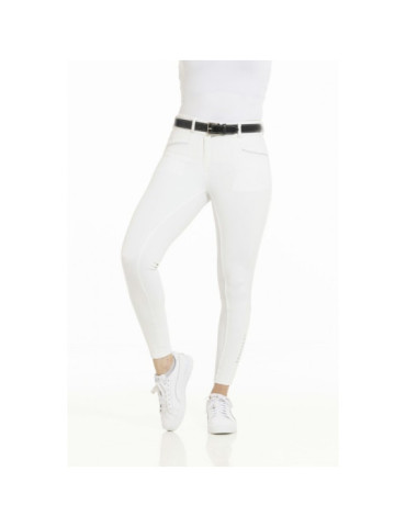 Pantalon Equi-Thème Claudine marine, taille 34