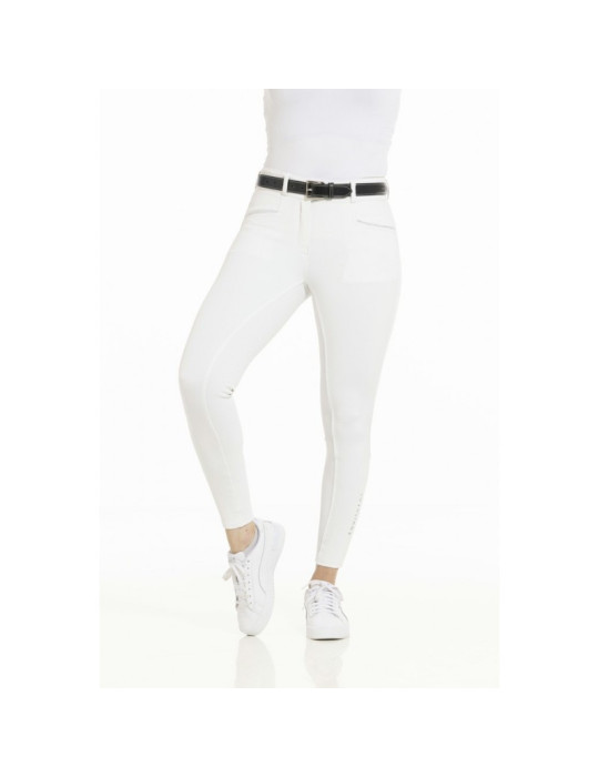 Pantalon Equi-Thème Claudine marine, taille 34