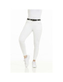 Pantalon Equi-Thème Claudine marine, taille 34