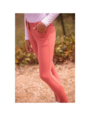 Pantalon Eden Elegance noir, taille 14 ans