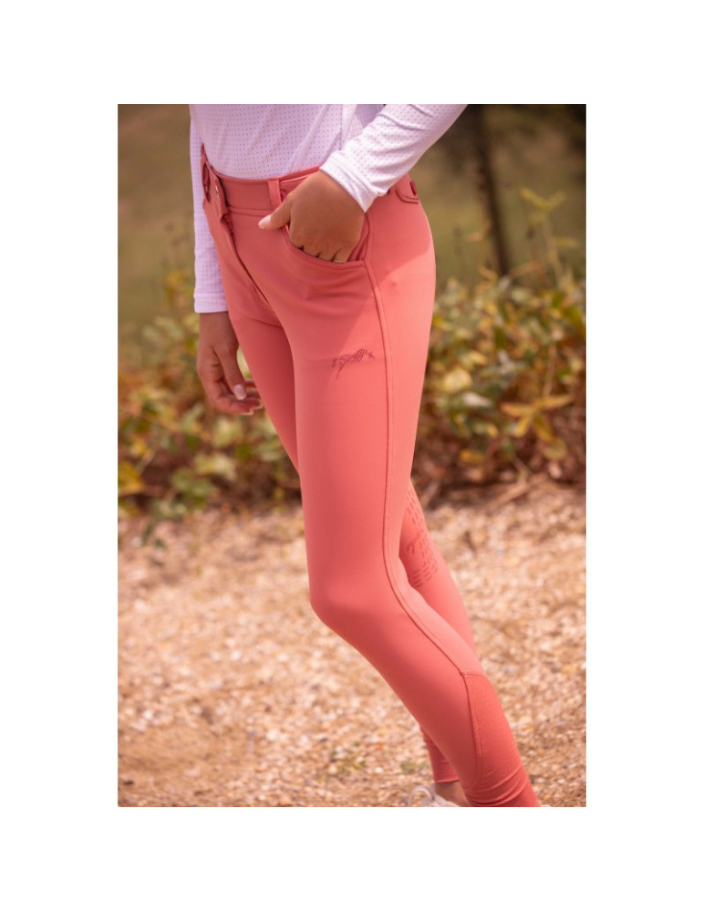 Pantalon Eden Elegance noir, taille 14 ans