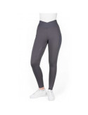 Legging Pull-on Flora JTM noir, taille 34