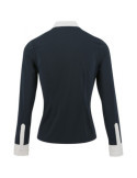 Chemise Equi-Thème Julia blanc, taille XS