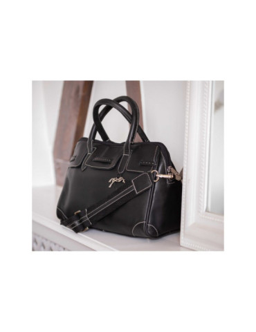 Sac Pénélope Maelys cognac
