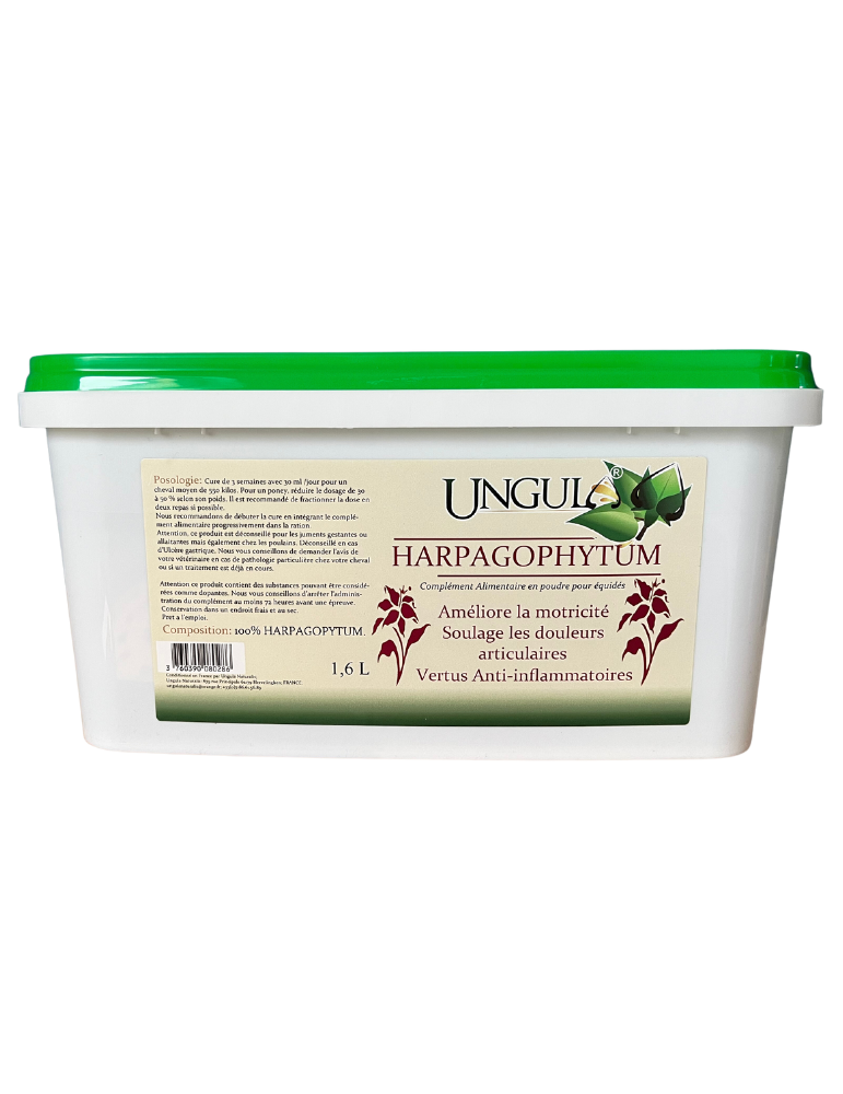 Harpagophytum 1.6Kg