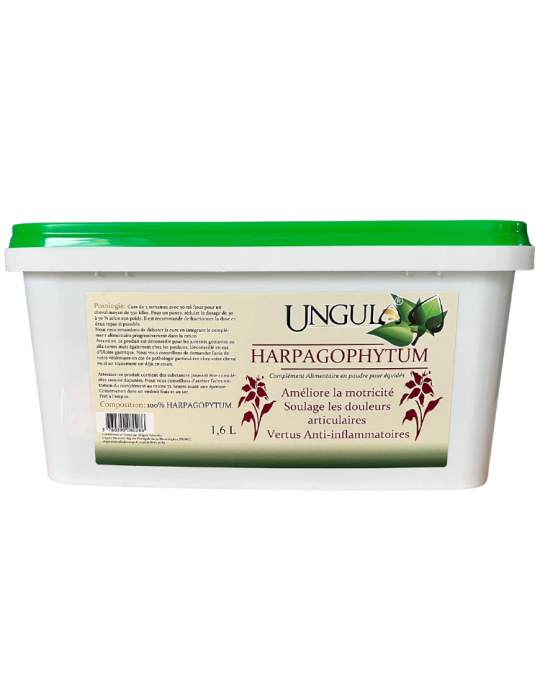 Harpagophytum 1.6Kg