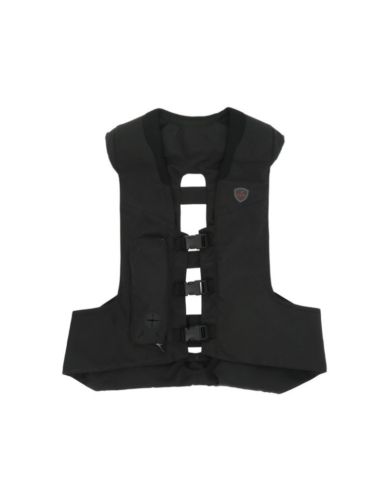 Airbag Spark Hippodrome adulte, taille M