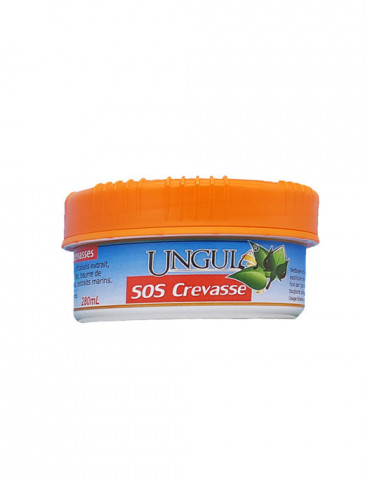 SOS Crevasse Ungula Naturalis, 280 ml | Nature Horse Langon