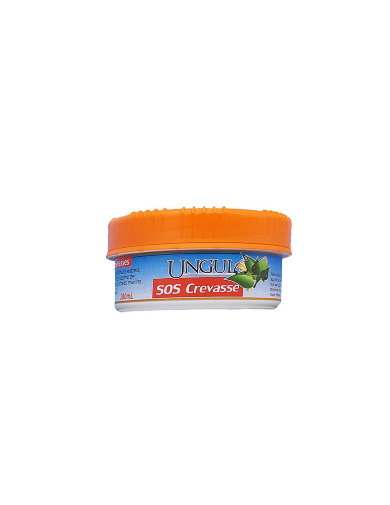 SOS Crevasse Ungula Naturalis, 280 ml | Nature Horse Langon