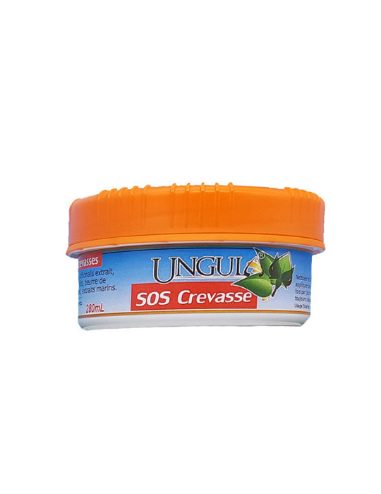 SoS crevasse 280 Ml