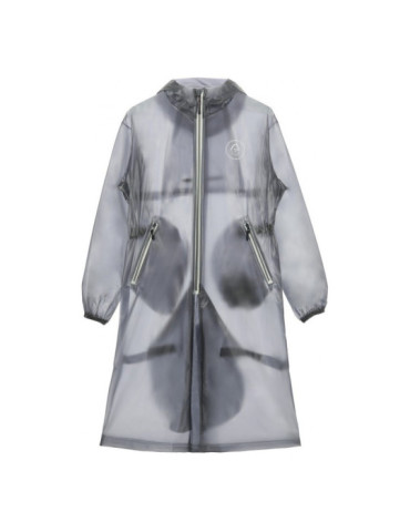 Imperméable Equi-Thème Hanoi gris, taille S