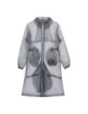 Imperméable Equi-Thème Hanoi gris, taille M