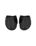 Protège-boulets XTR noir, taille cheval