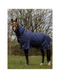 Couverture Equi-Thème 1200D 3 couches 200/100/50 g, 150 cm