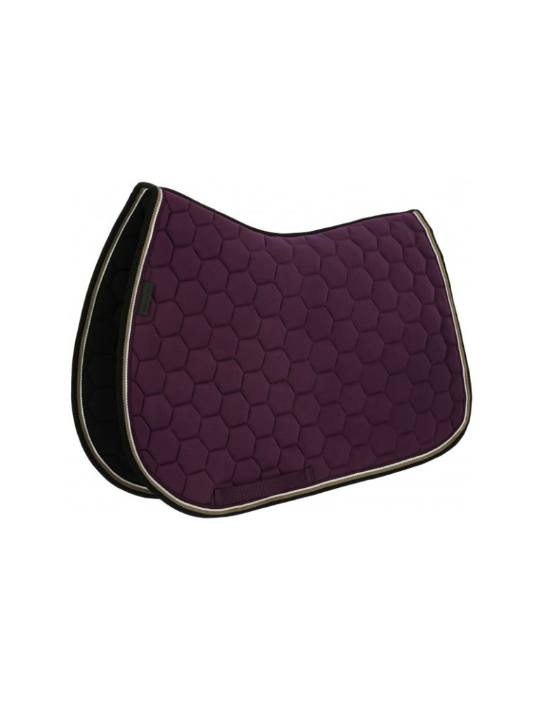 Tapis Equi-Thème Coco noir, taille Full