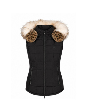 Sans-manches Pénélope Leoroge, taille XS