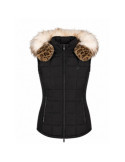 Sans-manches Pénélope Leoroge, taille XS