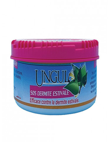 SOS dermite estival 480ml