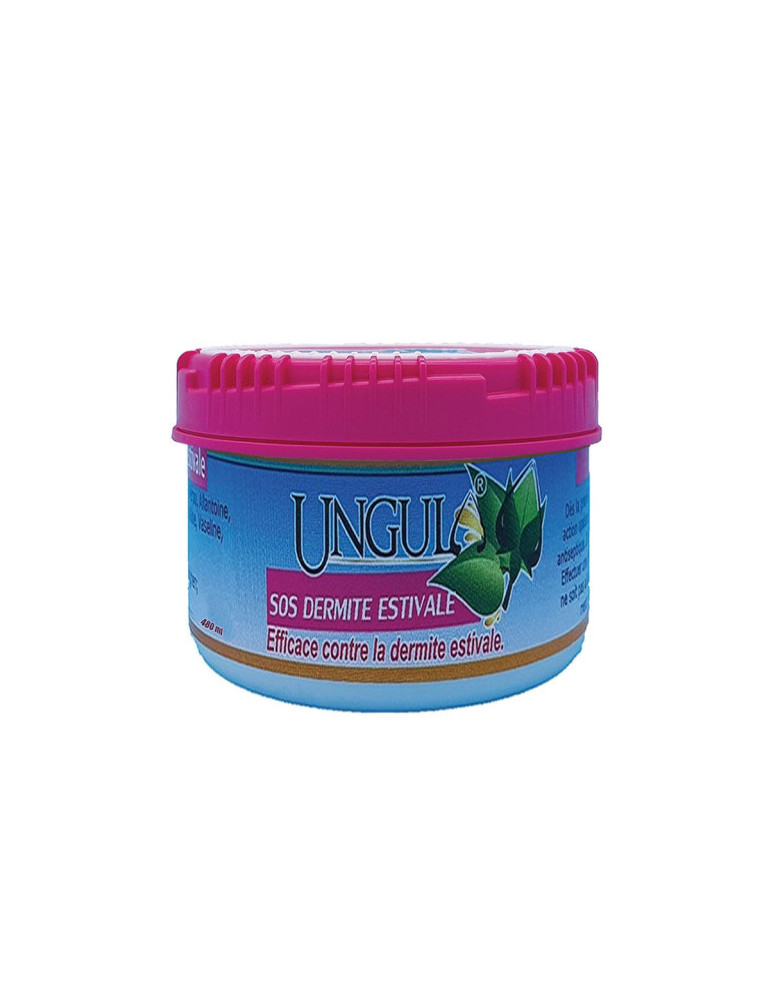 SOS Dermite estivale Ungula Naturalis, 480 ml