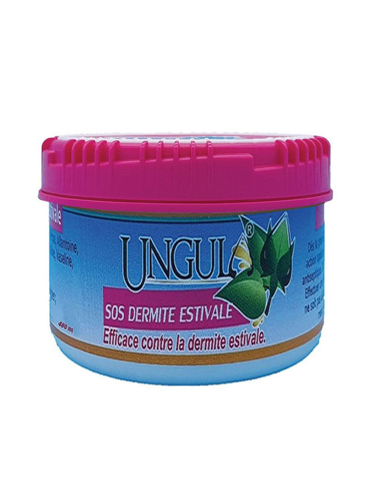 SOS Dermite estivale Ungula Naturalis, 480 ml