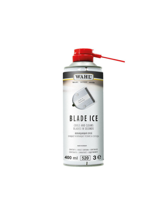 Spray Blade Ice Wahl, 400 ml