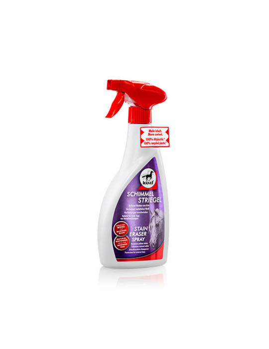 Démêlant Lovet pour chevaux gris, 500 ml