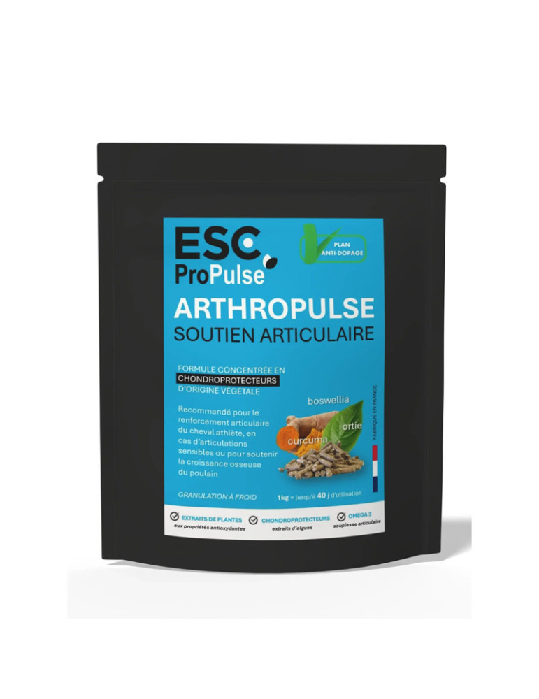 Florepulse ESC, 1 kg