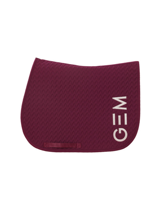 Tapis d'obstacle GEM Ten Latte, taille cheval