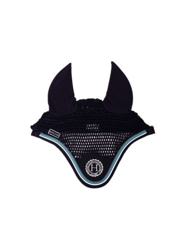 Bonnet Harcour Bellamy pamplemousse, taille cheval