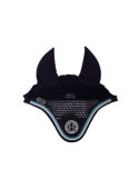Bonnet Harcour Bellamy pamplemousse, taille cheval