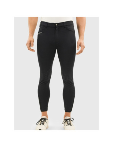 Pantalon Harcour Barmino homme noir, taille 44