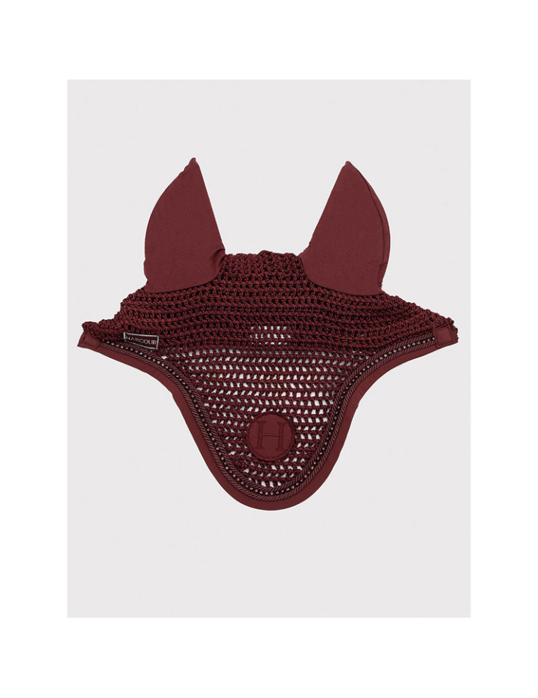 Bonnet Harcour Fablir trèfle, taille cheval