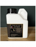 Huile de Cade pure à 100%, 150g - Nature Horse Langon