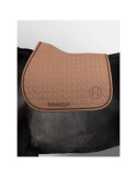 Tapis d'obstacle Harcour Cassiope moka