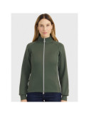 Veste Harcour Clotilde noir, taille M