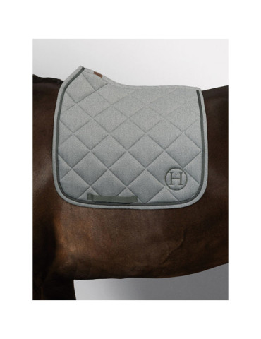 Tapis de dressage Harcour Charma trèfle