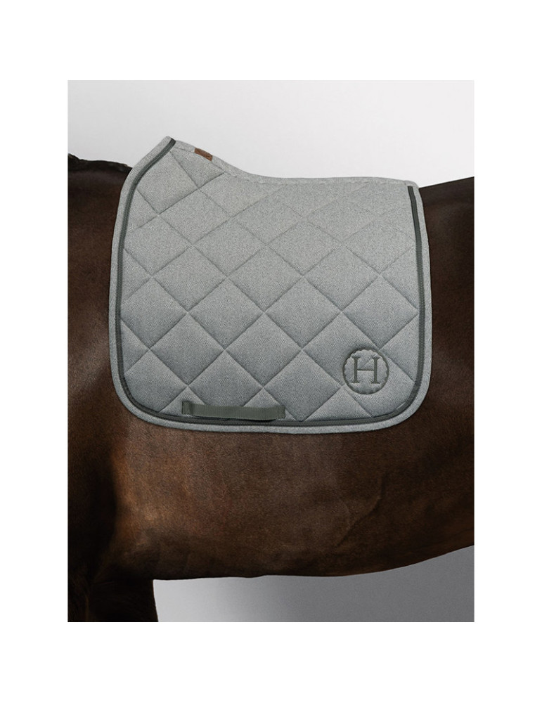 Tapis de dressage Harcour Charma trèfle