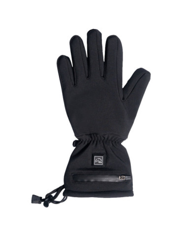 Gants chauffants HKM, taille M