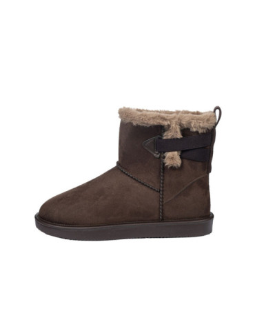 Bottes HKM Davos marron, taille 39