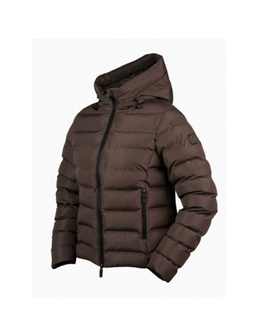 Doudoune Horka Penelope verte, taille M